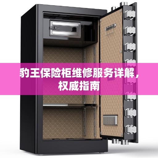 豹王保险柜维修服务详解，权威指南