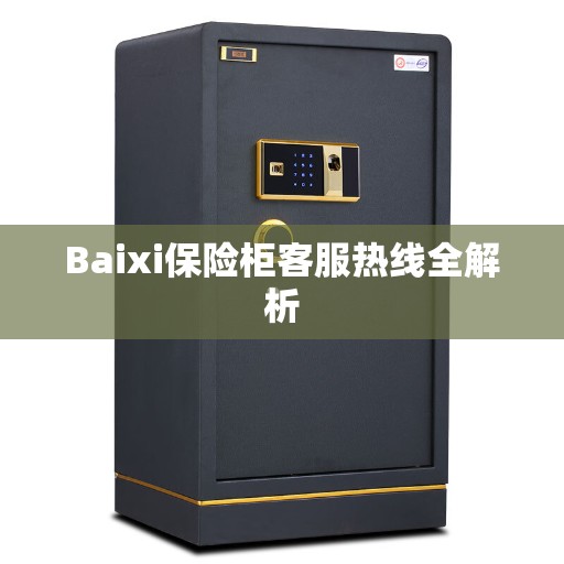 Baixi保险柜客服热线全解析
