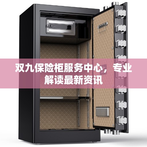 双九保险柜服务中心，专业解读最新资讯