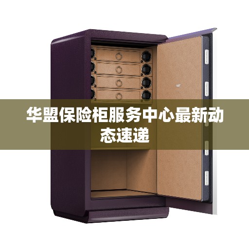 华盟保险柜服务中心最新动态速递
