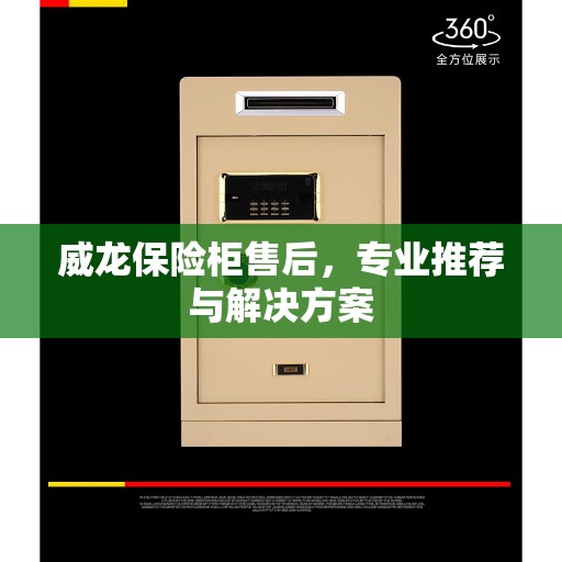 威龙保险柜售后，专业推荐与解决方案