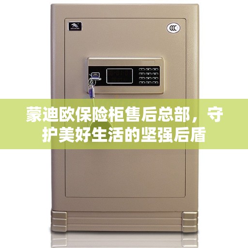 蒙迪欧保险柜售后总部，守护美好生活的坚强后盾