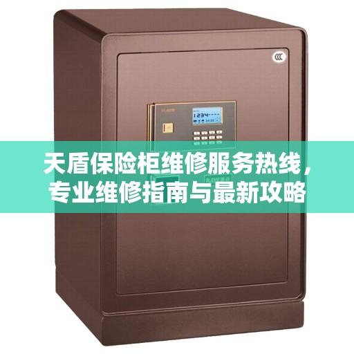 天盾保险柜维修服务热线，专业维修指南与最新攻略
