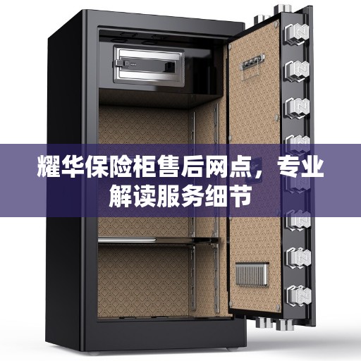耀华保险柜售后网点，专业解读服务细节