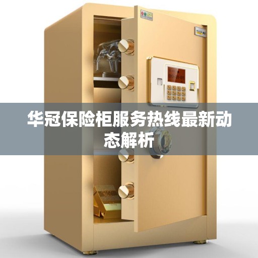 华冠保险柜服务热线最新动态解析