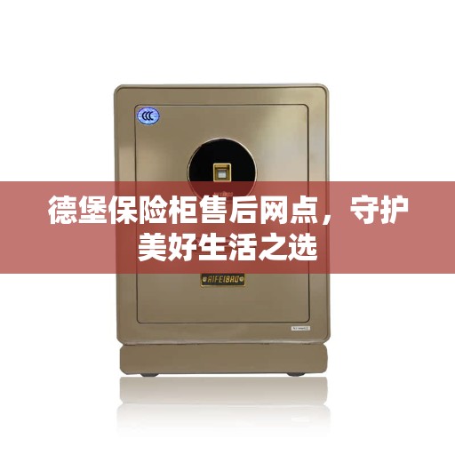 德堡保险柜售后网点，守护美好生活之选