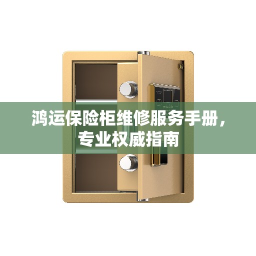 鸿运保险柜维修服务手册,专业权威指南 鸿运保险柜维修服务手册,专业权威指南