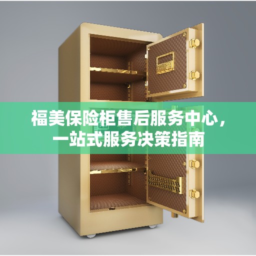 福美保险柜售后服务中心，一站式服务决策指南