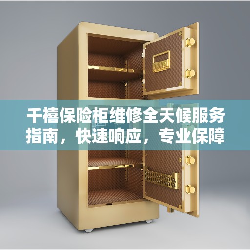 千禧保险柜维修全天候服务指南，快速响应，专业保障