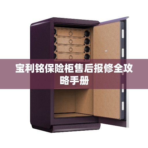 宝利铭保险柜售后报修全攻略手册
