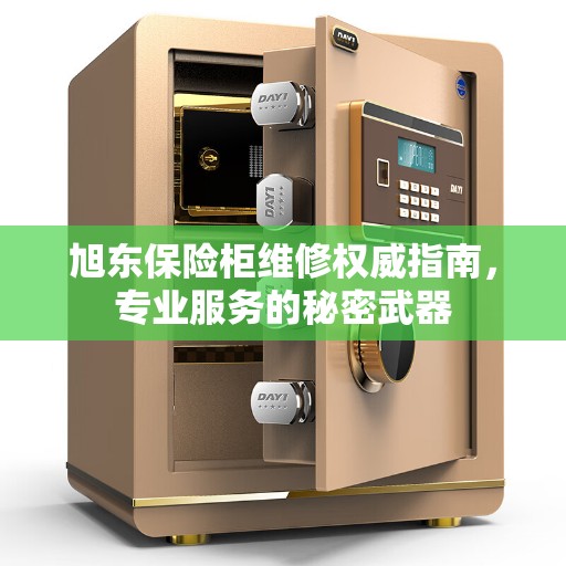 旭东保险柜维修权威指南，专业服务的秘密武器