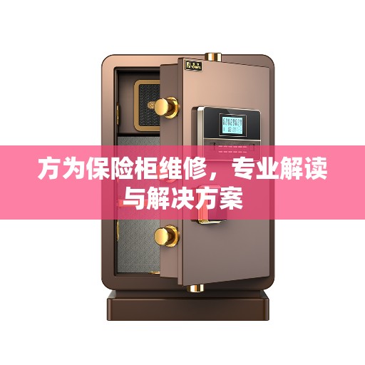 方为保险柜维修，专业解读与解决方案