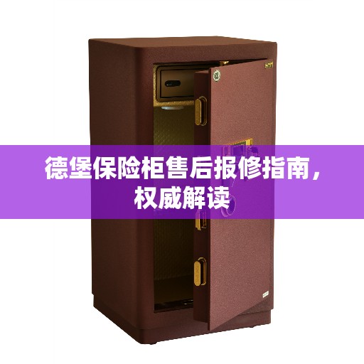 德堡保险柜售后报修指南，权威解读
