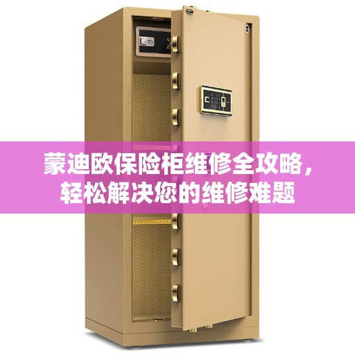 蒙迪欧保险柜维修全攻略，轻松解决您的维修难题