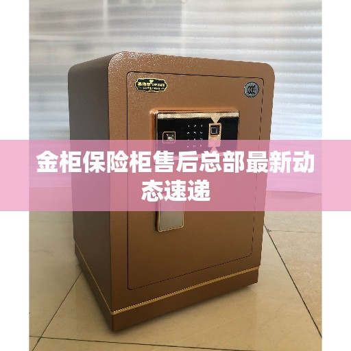 金柜保险柜售后总部最新动态速递