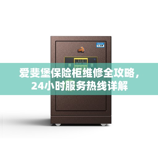 爱斐堡保险柜维修全攻略，24小时服务热线详解