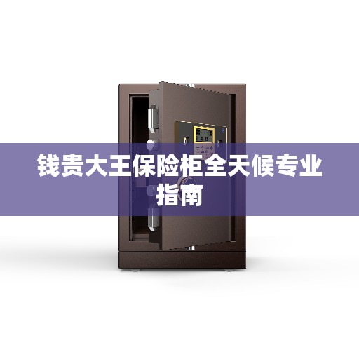钱贵大王保险柜全天候专业指南