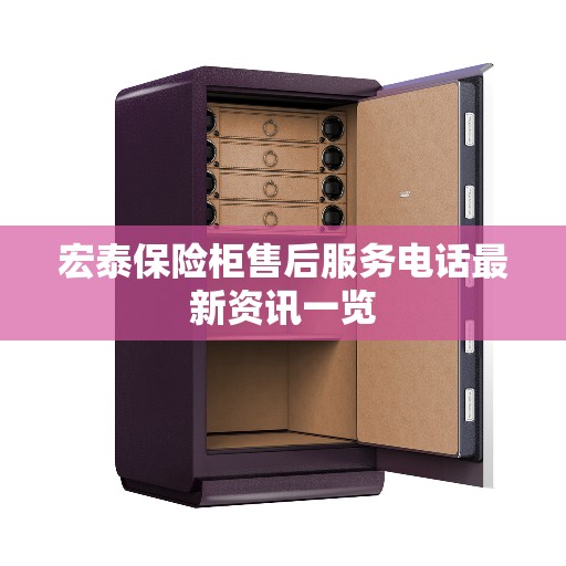 宏泰保险柜售后服务电话最新资讯一览