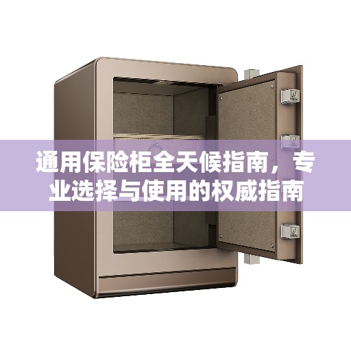 通用保险柜全天候指南，专业选择与使用的权威指南