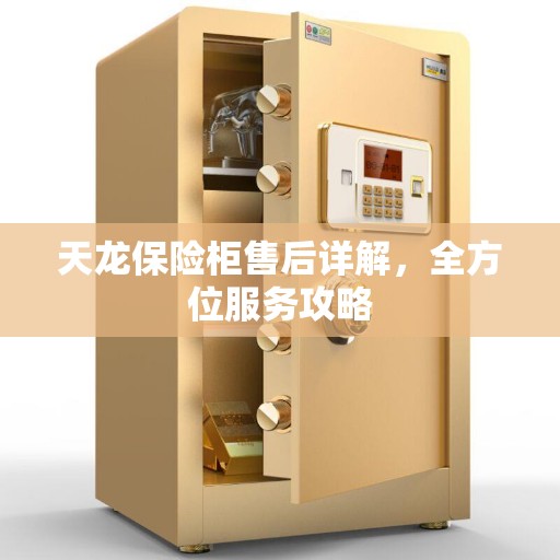 天龙保险柜售后详解，全方位服务攻略