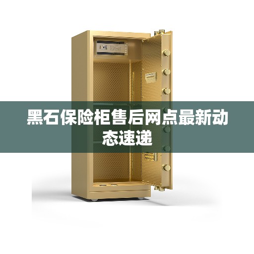 黑石保险柜售后网点最新动态速递