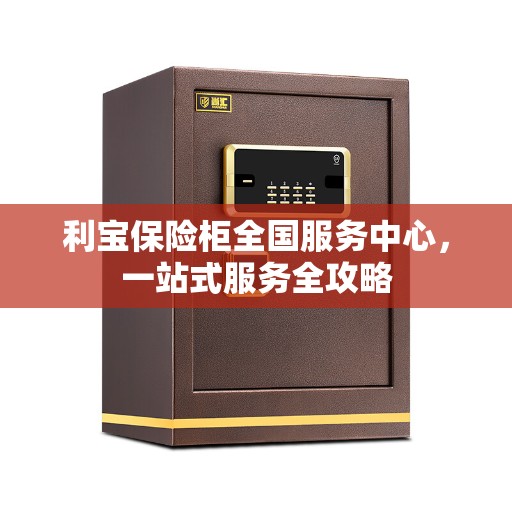 利宝保险柜全国服务中心，一站式服务全攻略