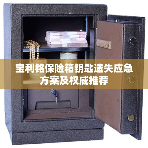 宝利铭保险箱钥匙遗失应急方案及权威推荐