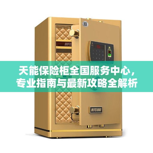 天能保险柜全国服务中心,专业指南与最新攻略全解析 天能保险柜全国服务中心,专业指南与最新攻略全解析