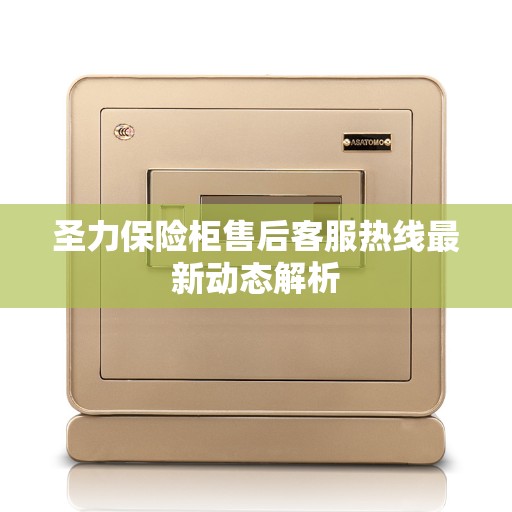 圣力保险柜售后客服热线最新动态解析