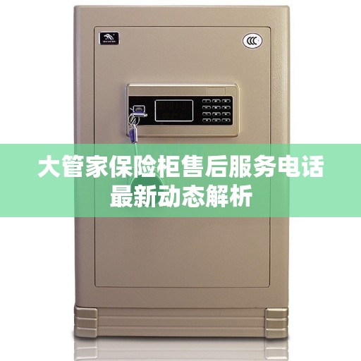 大管家保险柜售后服务电话最新动态解析
