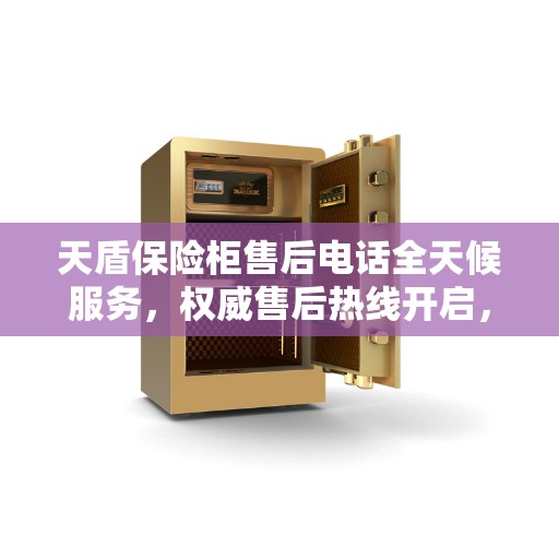 天盾保险柜售后电话全天候服务，权威售后热线开启，全天候响应您的需求！