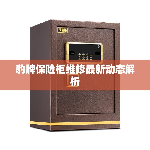 豹牌保险柜维修最新动态解析 豹牌保险柜维修最新动态解析
