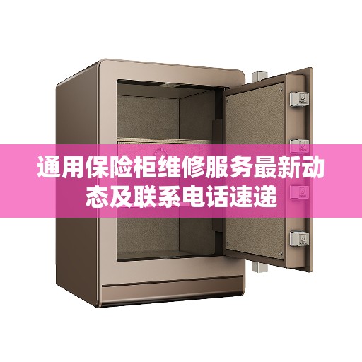 通用保险柜维修服务最新动态及联系电话速递