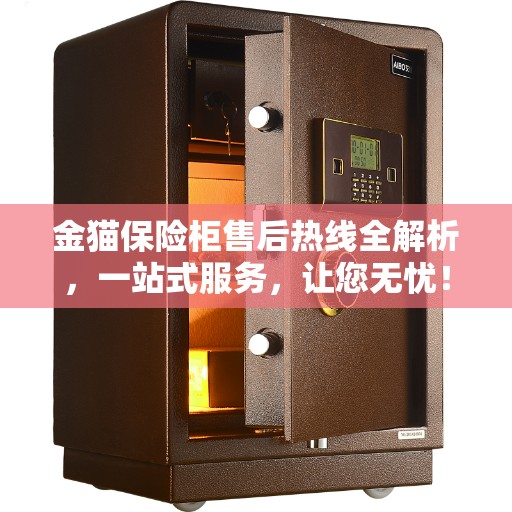 金猫保险柜售后热线全解析，一站式服务，让您无忧！