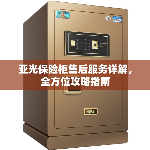 亚光保险柜售后服务详解，全方位攻略指南