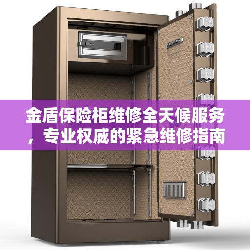 金盾保险柜维修全天候服务，专业权威的紧急维修指南