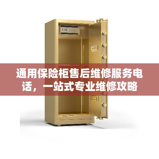 通用保险柜售后维修服务电话，一站式专业维修攻略