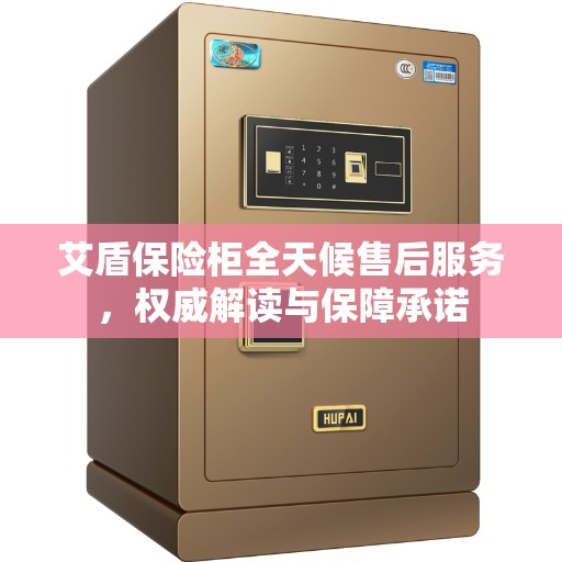 艾盾保险柜全天候售后服务，权威解读与保障承诺