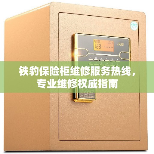 铁豹保险柜维修服务热线，专业维修权威指南