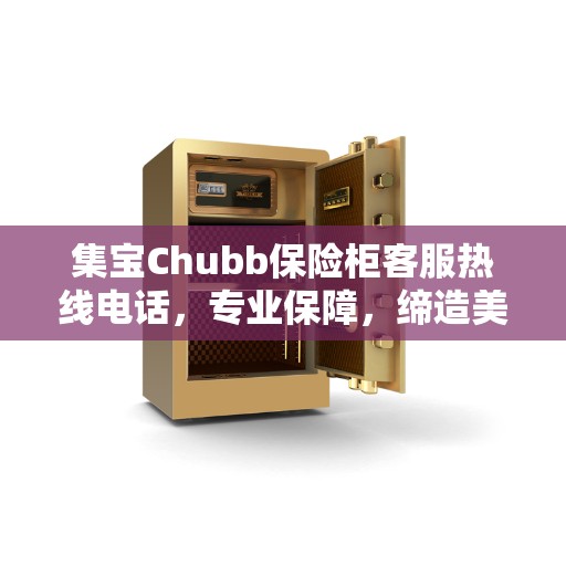 集宝Chubb保险柜客服热线电话，专业保障，缔造美好生活