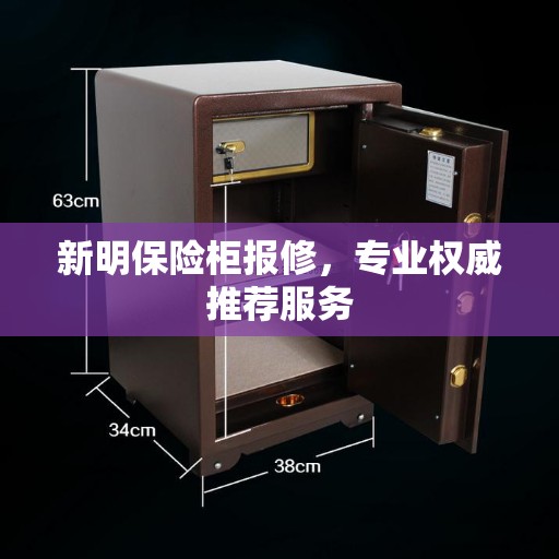 新明保险柜报修，专业权威推荐服务
