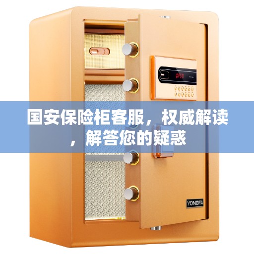 国安保险柜客服，权威解读，解答您的疑惑