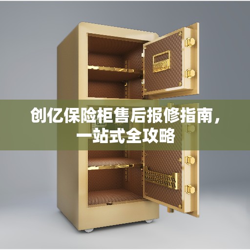 创亿保险柜售后报修指南，一站式全攻略