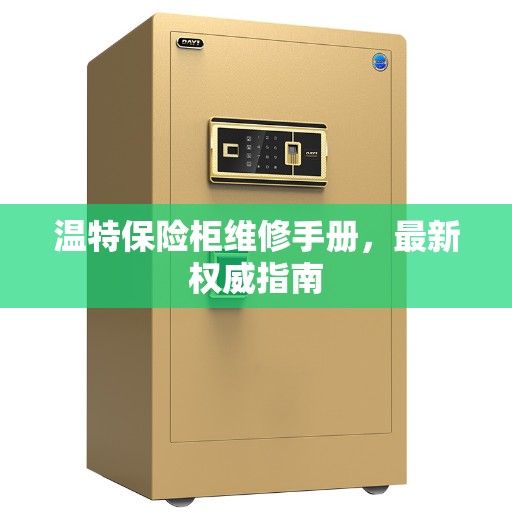 温特保险柜维修手册，最新权威指南