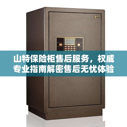 山特保险柜售后服务，权威专业指南解密售后无忧体验