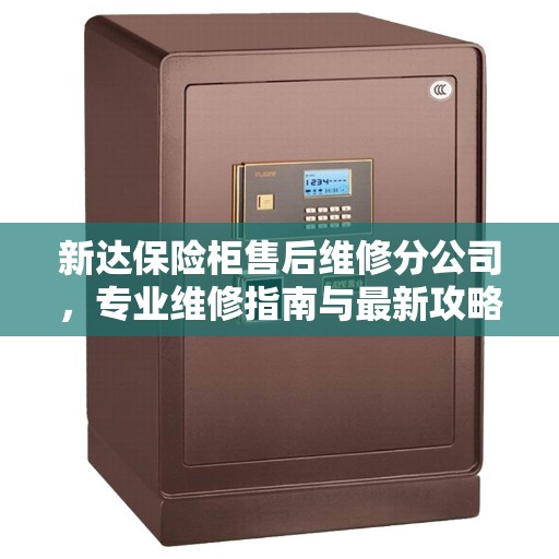 新达保险柜售后维修分公司，专业维修指南与最新攻略