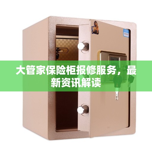 大管家保险柜报修服务，最新资讯解读