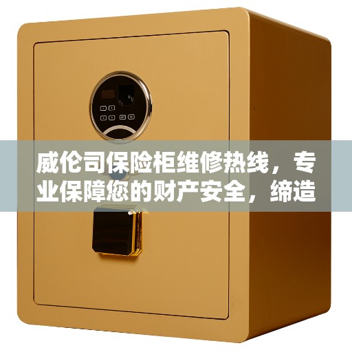 威伦司保险柜维修热线，专业保障您的财产安全，缔造美好生活