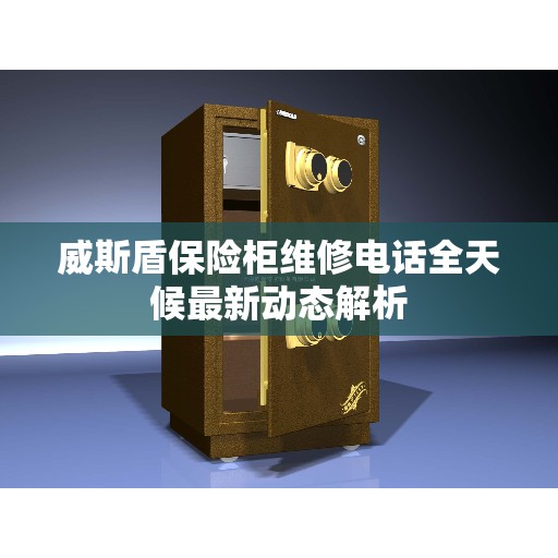 威斯盾保险柜维修电话全天候最新动态解析