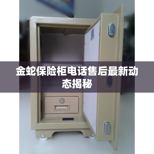 金蛇保险柜电话售后最新动态揭秘